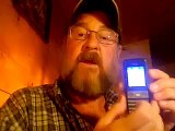 MacGizmoGuy : Ipevo WiFi Wireless Skype Phone S0-20  Review - Free 2 Roam VOIP Handset