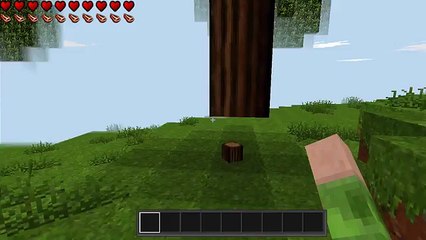 WoC Tutorials: How to Craft a Chest in Survival Mode