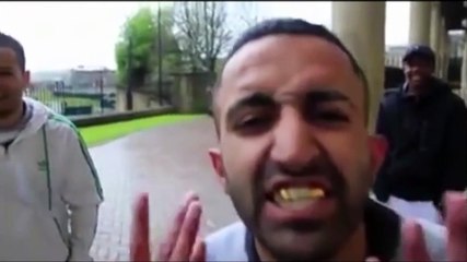 Bradford's Best MC UK ORIGINAL Let Me MC