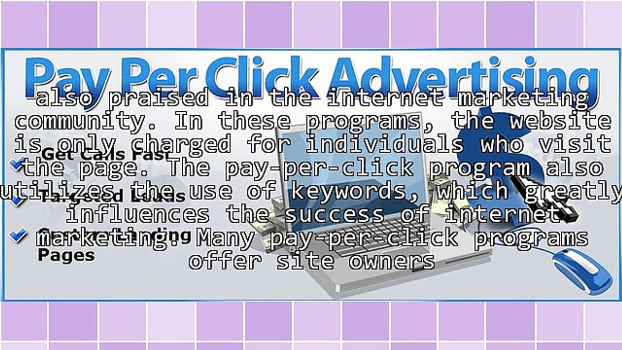 Established Methods for Internet Marketing Success