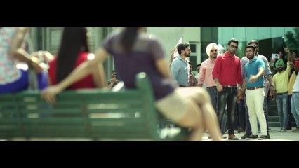 Fashion Freak - Jagdeep Randhawa - Latest Punjabi Songs 2015