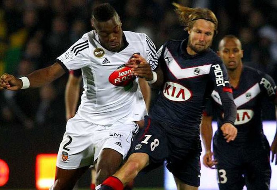 L1 - 2014/2015 - J.17 - Bordeaux-Lorient [3-2]