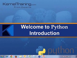 Python _ Python A Tutorial for Beginners - YouTube [720p]