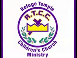 Refuge Temple Childrens Church Ministry News