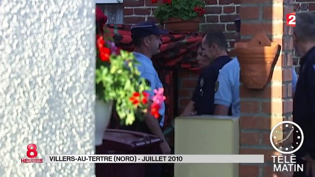 Le procès pour infanticides de Dominique Cottrez s'ouvre à Douai