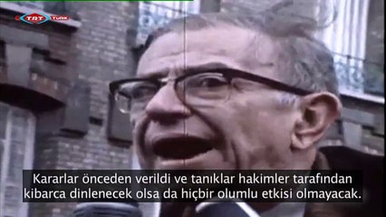 Jean Paul Sartre Belgeseli
