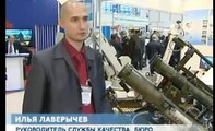 США и НАТО в ШОКЕ! Российский Боевой Робот идет  на смену солдатам!Новое оружие для Российской Армии