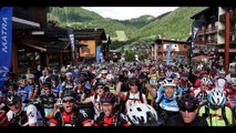 Roc des Alpes La Clusaz 2015 - Participants