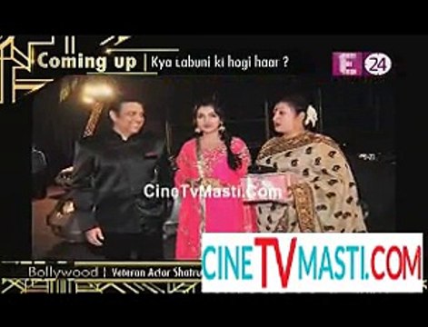 Govinda Tina Stormed Out 25th June 2015 CineTvMasti.Com