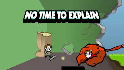 No Time To Explain | Official Xbox One Trailer (E3 2015) | HD