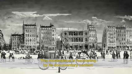 Les mystères de Paris - Les B.A. de Série Series