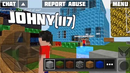 World of Cubes game review to version 1.5!Cool new features!