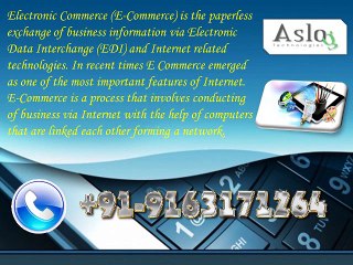 Visit the Best E-Commerce Web Design Company in Kolkata