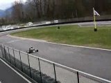 karting crolles