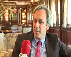 El tren turístico 'Al-Andalus' llega a Extremadura