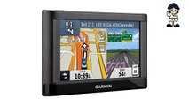 Garmin nÃ¼vi 42LM 4.3-Inch Portable Vehicle GPS with Lifetime Maps (US)