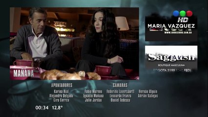 avances de #EntreCanibales del dia 25-06-15 http://capitulosentrecanibales.es.tl/