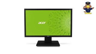 Acer V226WL bd 22-Inch Screen LED-Lit Monitor