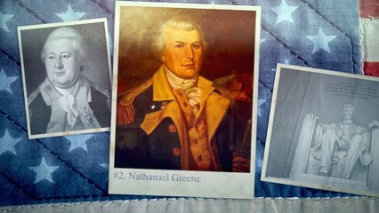 Top 5 Unsung Heroes of US Revolution