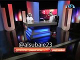مداخلة د. عبدالله النفيسي على قناة المجد حول عاصفة الحزم 27-3-2015