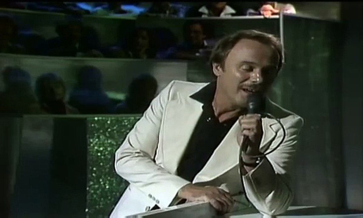 Michael Heltau - Auch ich war einst ein Kind 1978