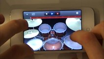 GarageBand- an IN-DEPTH look for the iPod Touch and iPhone