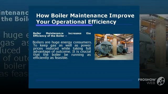 Are You Draining Your Money By Saving On Boiler Maintenance