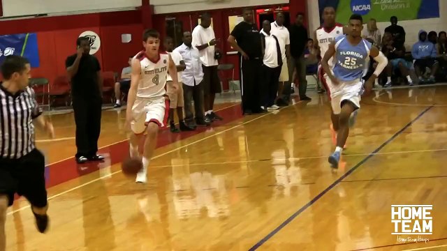 Tacko Taco le plus grand joueur de Basket du monde avec ses 2 mètres 31