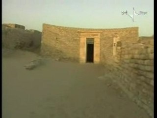 Antico Egitto - La piana di Fayum