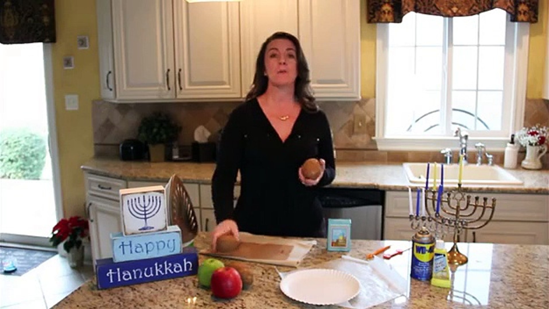 DIY HIP Chicks - DIY Chanukkah Hacks