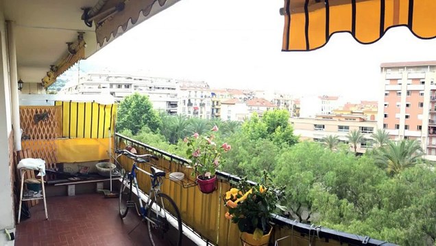 A vendre - Appartement - Nice (06300) - 4 pièces - 92m²
