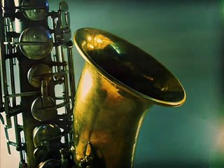 My Love - Warren Hill , (Sax Solo)