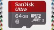 Professional Ultra SanDisk 64GB MicroSDXC Card for Samsung Galaxy Mega 5.8 Smartphone is custom