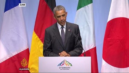 US Senate committee warned battle against ISIL 'will take years'