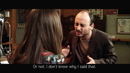 All wrong (Todo mal) - Les B.A. de Série Series