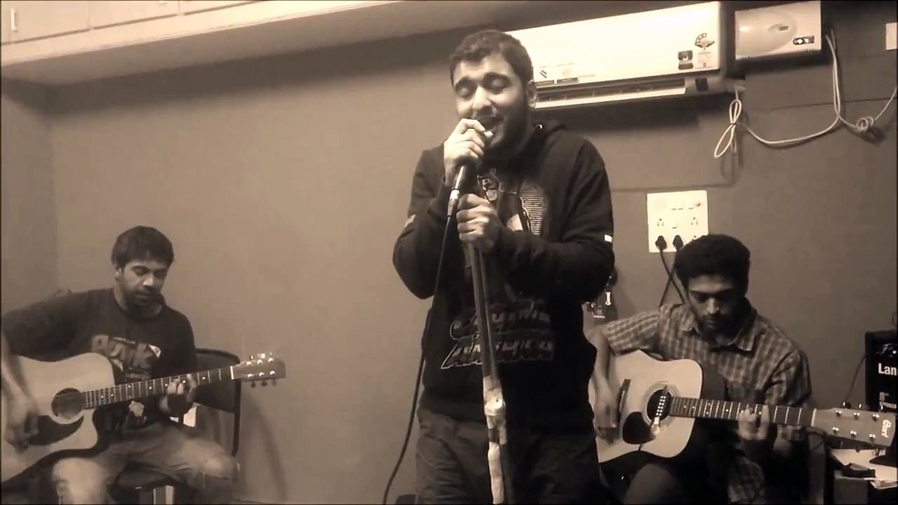 Ozzy Osbourne - Mama I'm Coming Home - Twisted Mischief cover