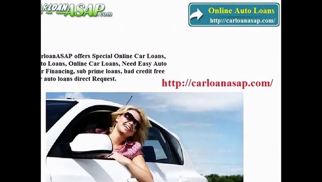 Online Auto Loans,Online Car Loans,Auto Loans,Car Loans ( carloanasap.com/)