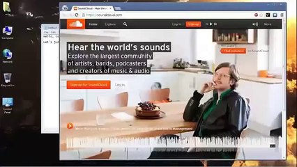 How to get a Free SoundCloud Pro account (June 2015)