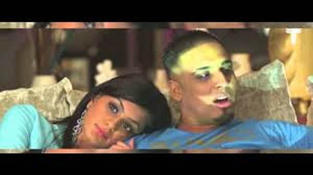 Imran Khan - Imaginary Girl (dj Ravish & Dj Chico Reggaeton Mix)