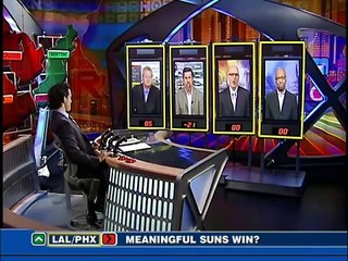 Around The horn  Espn