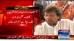 Imran Khan to Khawaja Asif 