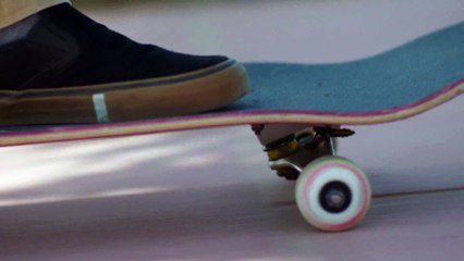 Découvrez l'Hoverboard de Retour vers le Futur 2 imaginé par Lexus