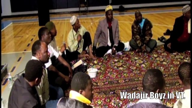 Somali Bantu Mowlid 1