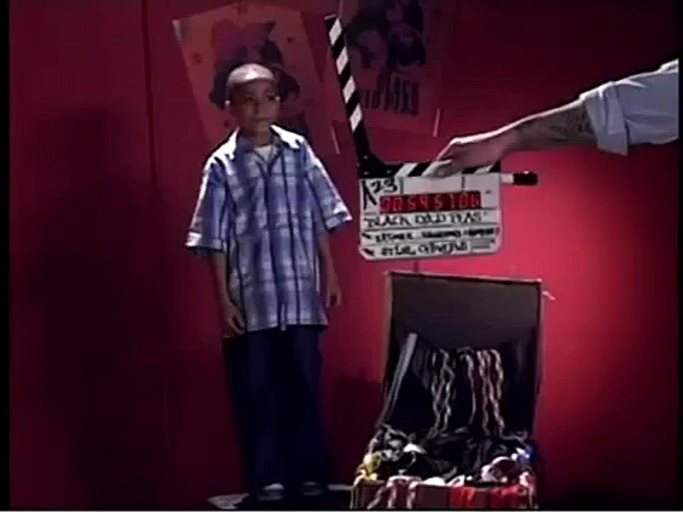 The Black Eyed Peas Hey Mama (Making Of) video Dailymotion