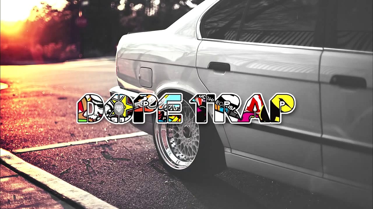 "Still Hustlin" - Hustle Till I Die - Juicy J Feat. Project Pat (Kennedy Jones Trap Rap Remix)