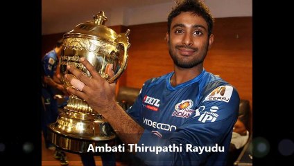 Champs of AP-(Sports Personalities from Andhra)