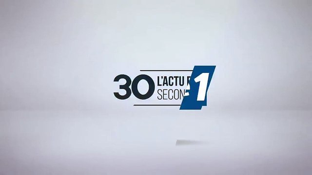 VIDEO - Taxis, Laurent Bourgnon : l'actu en 30 secondes