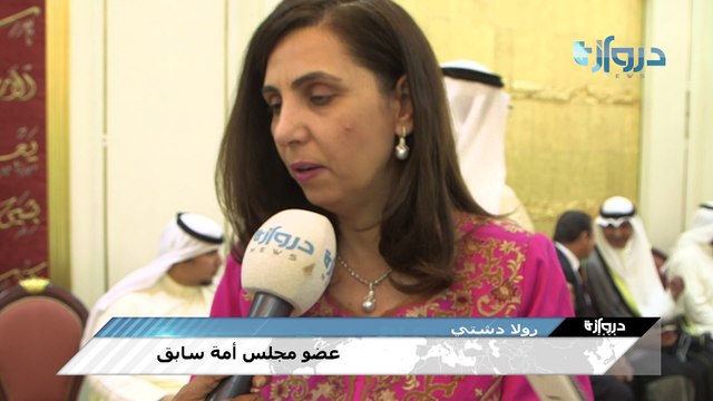 فديو خاص _ غبقه سمو الشيخ ناصر المحمد 24-06-2015_ دروازه نيوز 01