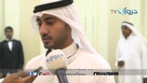 فديو خاص _ غبقه سمو الشيخ ناصر المحمد 24-06-2015_ دروازه نيوز 02