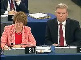 European Commission position on Turkey   Verhofstadt Guy